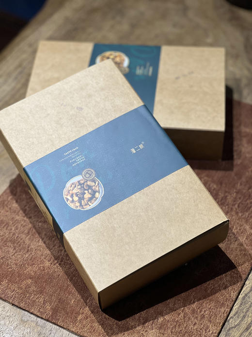 长白山有机玉竹250克（无硫磺）| 长白山 商品图1