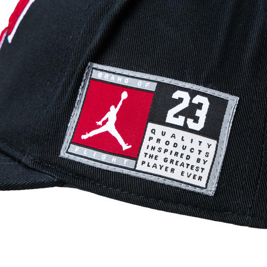 JORDAN 夏 大童小童 帽子 JAN-HW-0781 商品图3