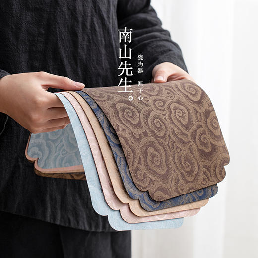 茶密甄选·祥云织锦茶席 商品图3