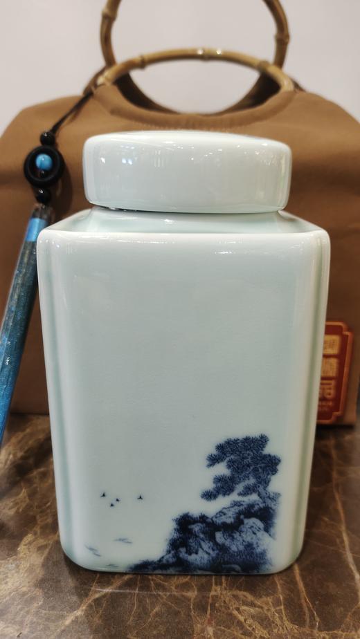 B1F【云乔茶庄】小青柑150g 商品图0