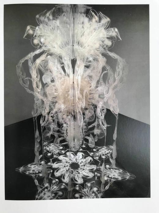 美丽的统治：近期绘画中的巴洛克情感 近百幅插图 精装大16开 商品图10