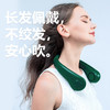 【大风力！静音挂脖风扇】便携式智能挂脖风扇静音多功能小风扇 商品缩略图2