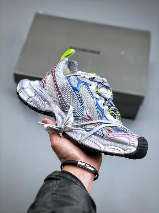 巴黎做旧3XL 商品图0