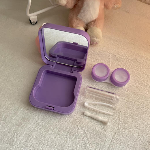 隐形眼镜盒/像鱼as811 商品图4