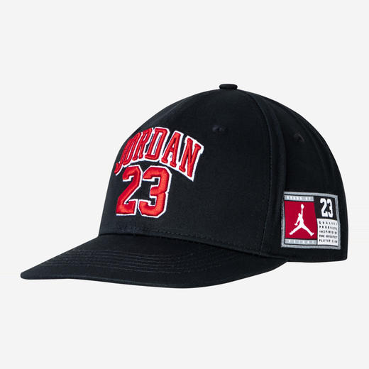 JORDAN 夏 大童小童 帽子 JAN-HW-0781 商品图1