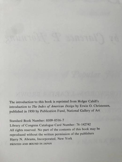 美国设计瑰宝图集（全2卷） 近3000幅插图 布面精装大16开 商品图3