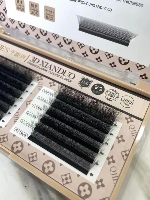 【秒杀价】大花三叶草 商品图5