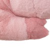 毛绒公仔抱枕  粉猪 S/L 商品缩略图6