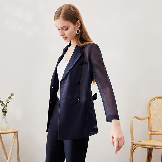 EITIE爱特爱7003706外套 商品图3