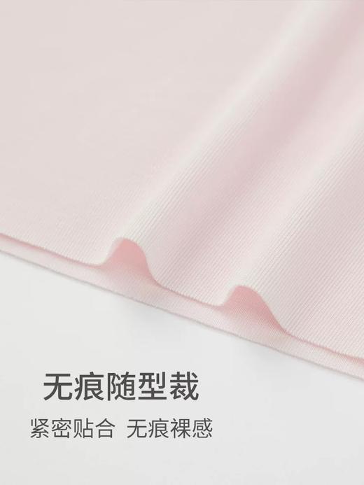 （儿童中性款）SCHIESSER 德国舒雅儿童A抗菌抑菌莫代尔随型裁无痕男孩女孩短袖上衣T恤3Z/18308M 商品图6