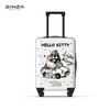 银座xHelloKitty正版授权联名定制BY-9277L 20寸登机拉链箱 商品缩略图5