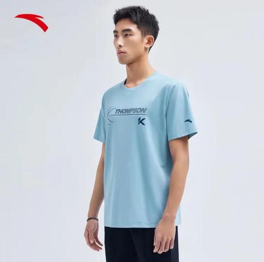 80620212 05496816 安踏半袖（会员专享） 商品图0