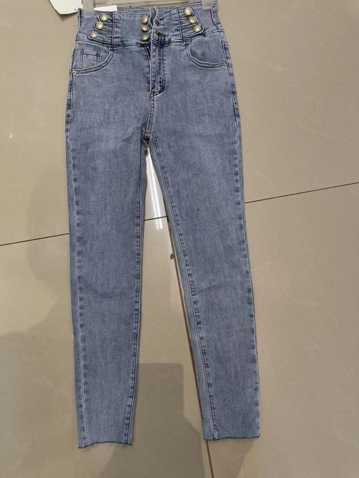 80640209 05511143 轻舞飞扬小脚裤 商品图0