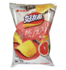 好丽友好友趣清新西柚味薯片70g 商品缩略图0