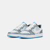 耐克 Nike Court Borough Low 2 (GS) 大童运动童鞋 BQ5448 商品缩略图4