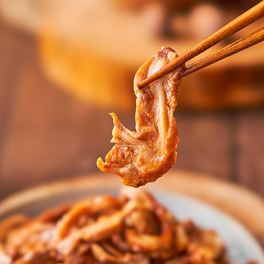 伊泽香辣猪肚200g/包 商品图3