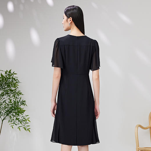 EITIE爱特爱6207952连衣裙 商品图4