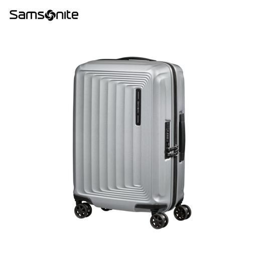 新秀丽NUON系列PC材质拉杆箱KF0 商品图4