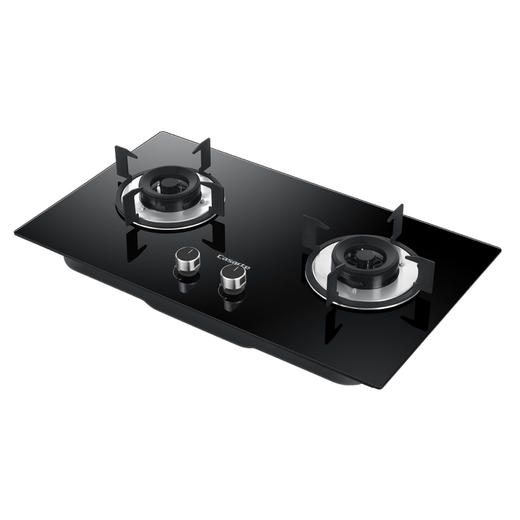卡萨帝（Casarte）灶具 JZT-G2KG6B3(12T) 商品图12