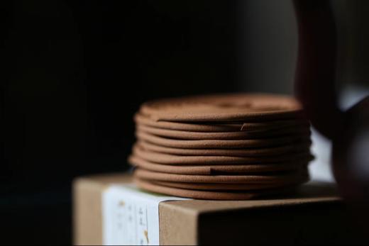 20g老山檀香 | 盘香 商品图4