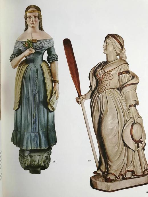 美国设计瑰宝图集（全2卷） 近3000幅插图 布面精装大16开 商品图10