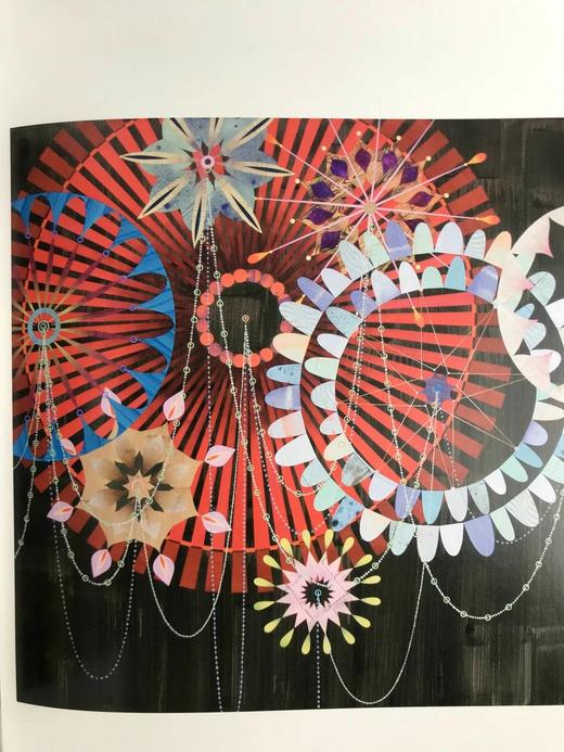 美丽的统治：近期绘画中的巴洛克情感 近百幅插图 精装大16开 商品图9