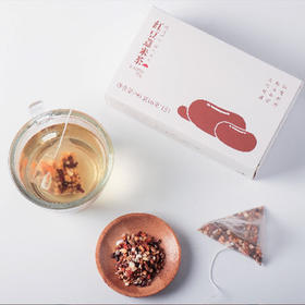 红豆薏米茶 6g*15包
