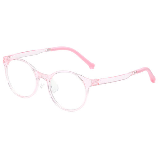 骊佳儿童防蓝光护目镜手机电脑镜（4-14岁）8142 商品图7