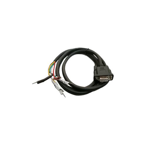 ABS诊断仪手持式诊断操作设备便携式诊断仪 综合诊断器包邮 商品图5