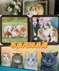宠物周边肖像画手绘定制最独一无二的爱（下单前请联系工作人员） 商品缩略图7
