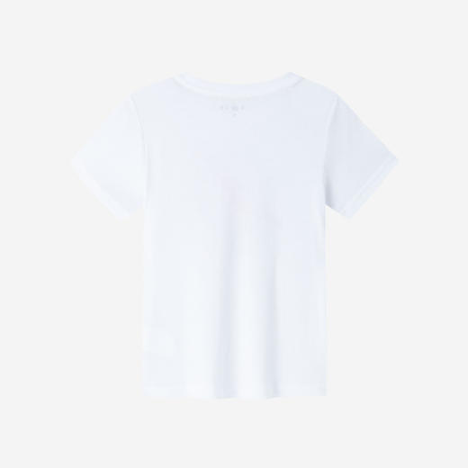 JORDAN 夏 大童小童 短袖T恤 JDB-TE-C342 商品图1