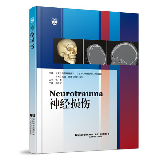《神经损伤》 商品图0