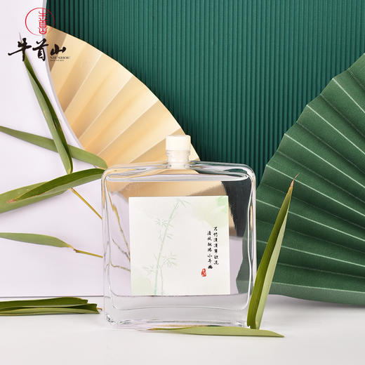 牛首四季系列香薰香薰礼盒牛首山文创礼品节日礼物生日礼物 商品图1