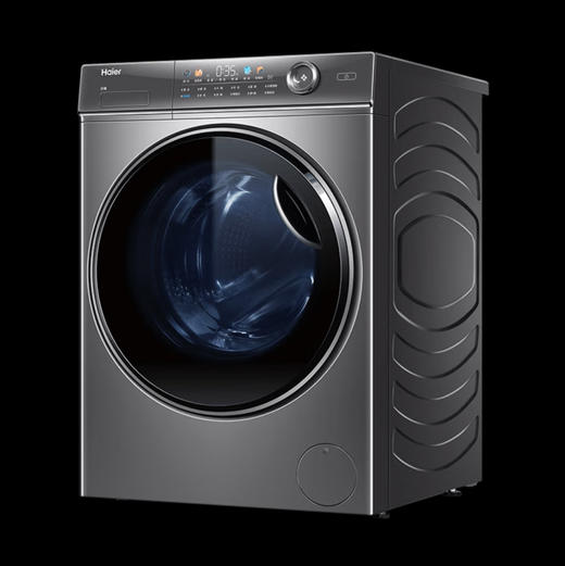 海尔（Haier）洗衣机 XQG120-B12326L 商品图13