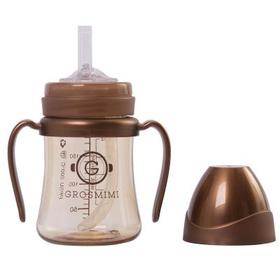 格罗咪咪PPSU 200ml 吸管杯