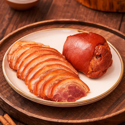 伊泽酱猪肘220g/包 商品图1