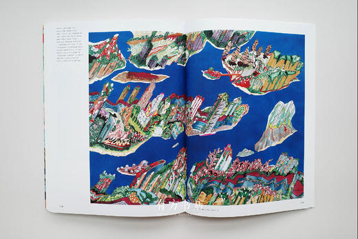 丹麦原版 | “建筑电讯派”创始人彼得·库克绘画集 Peter Cook on Paper 商品图7