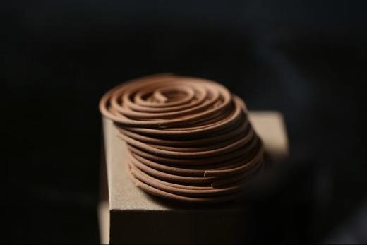 20g老山檀香 | 盘香 商品图5