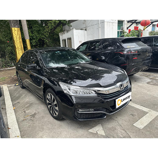 本田 雅阁 混动 2.0L 锐酷版 【长租-深圳】 商品图2