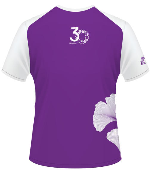 [现货] 清华88跑团 TEE 专用链接 商品图5