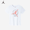 JORDAN 夏 大童小童 短袖T恤 JDB-TE-C342 商品缩略图0