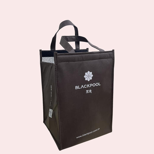 保温袋 | 黑池 商品图2