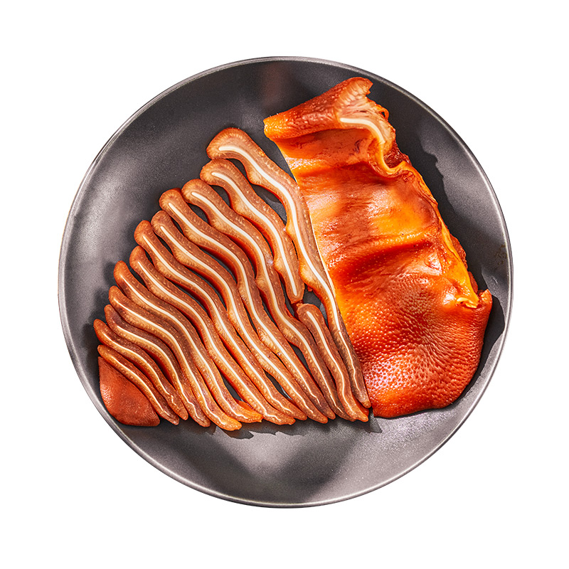 伊泽卤猪耳150g/包