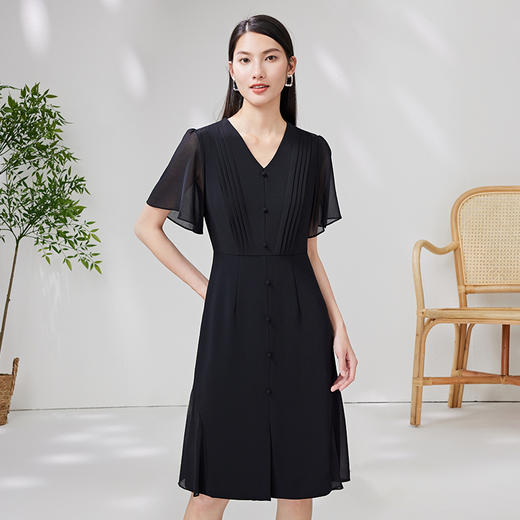 EITIE爱特爱6207952连衣裙 商品图1