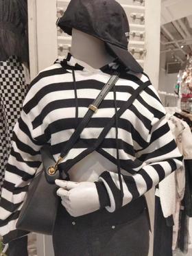 【门店同款】春季连帽吊带两件套 150207955