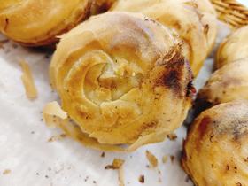 牛肉火烧2个（拼团）