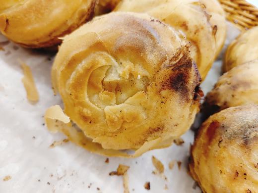 牛肉火烧2个（拼团） 商品图0