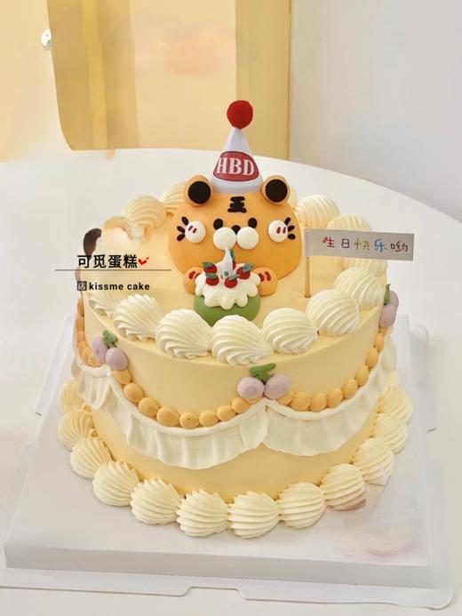 虎宝宝 商品图0