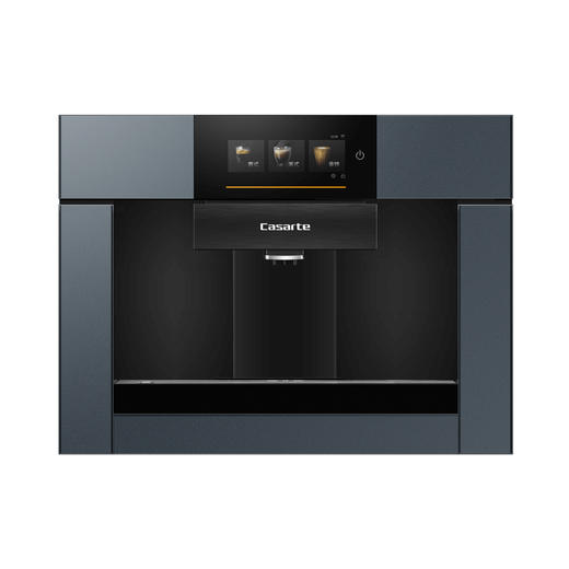 卡萨帝（Casarte）咖啡机 C7CM46AGU1 商品图1