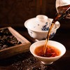 【2012年十年陈六堡茶】地标非遗技艺，内含物丰富，耐泡，可出汤10道以上，口粮茶，减油脂 商品缩略图0